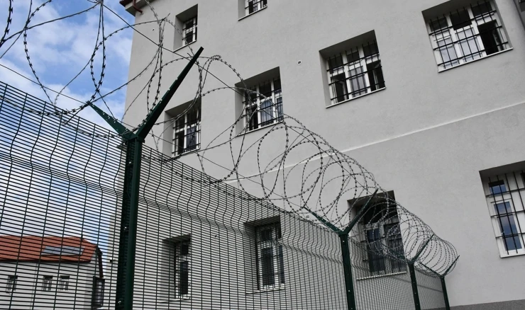 Kaznionica u Požegi