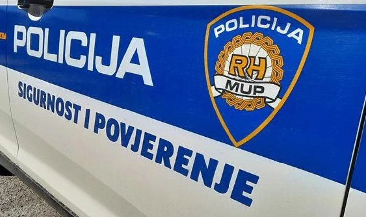 Policija, ilustracija