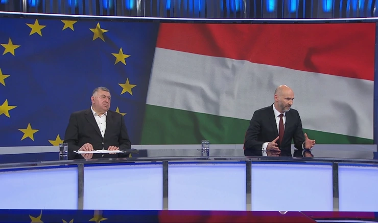  Što promjena vlasti u Mađarskoj znači za globalne odnose?