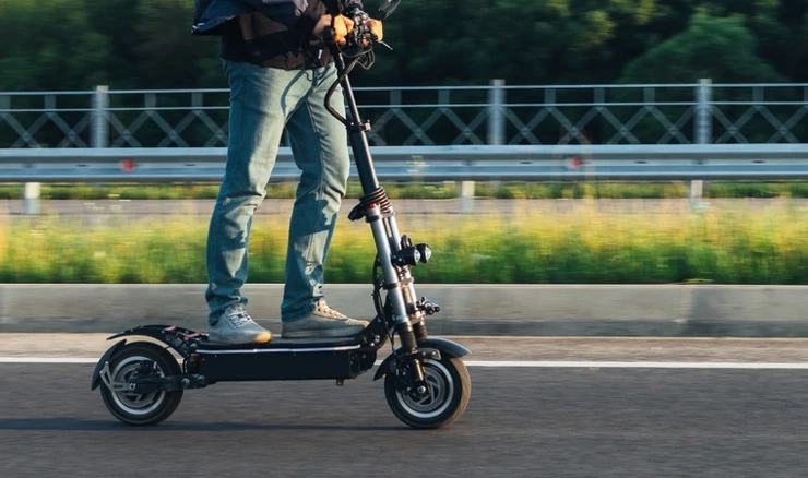 Električni romobil