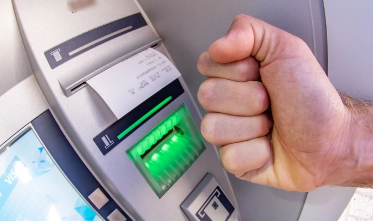 O odluci HNB-a ovisi hoće li vam se minusi smanjiti i hoćete li ga trebati - smanjiti ili vratiti.