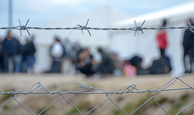 Pučani: Srbija odgovorna za porast broja ilegalnih migranata na granicama EU-a