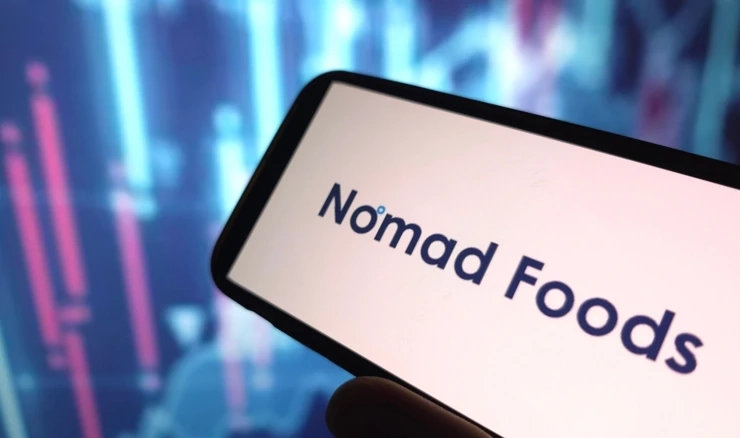 Nomad Foods