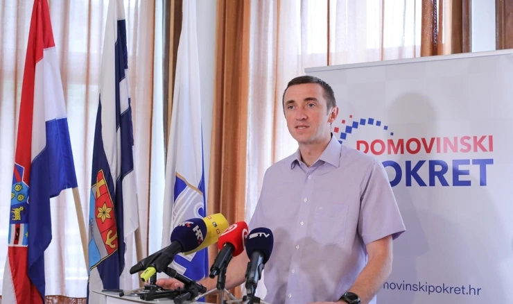 Domovinski pokret