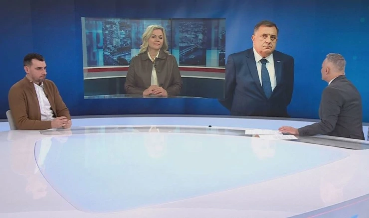 Zlatan Janković i Željana Zovko
