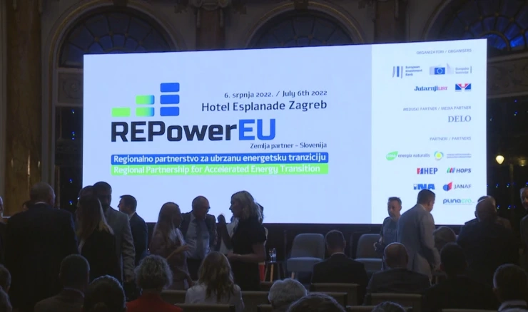REpower EU - regionalno partnerstvo za ubrzanu energetsku tranziciju