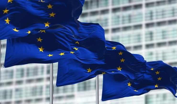 Gospodarstvo eurozone na rubu stagnacije