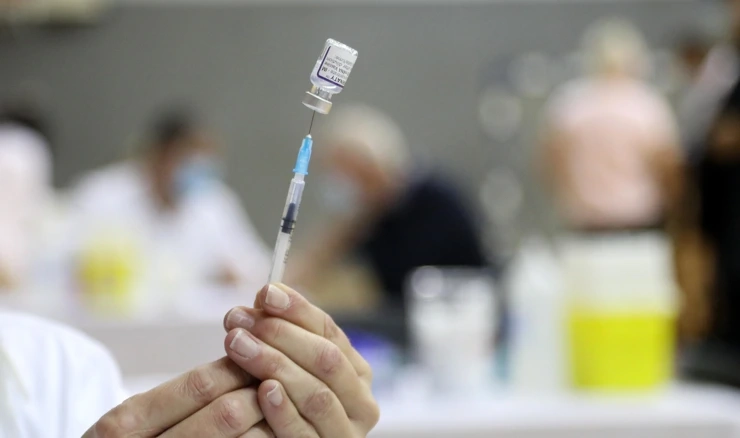 Otpor prema cijepljenju zbog dezinformacija na društvenim mrežama