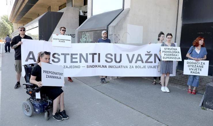 Arhivska fotografija
