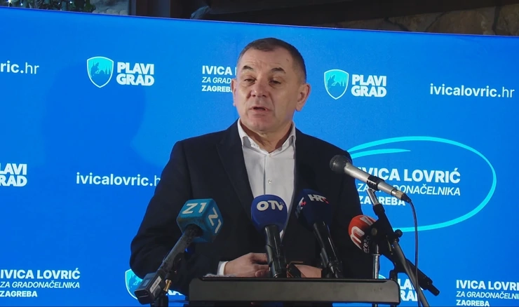 Ivica Lovrić