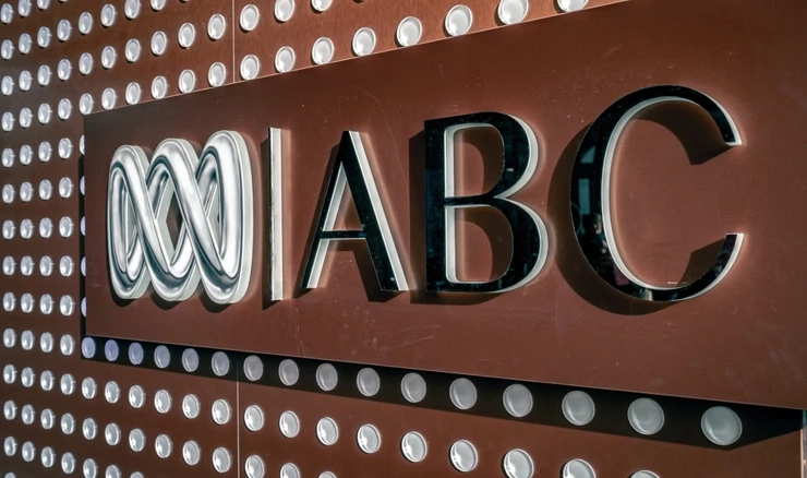 ABC radio televizija