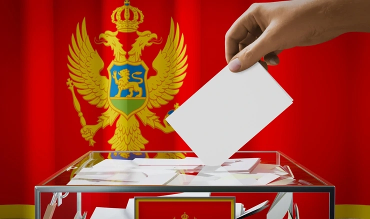  Lokalni izbori u Podgorici