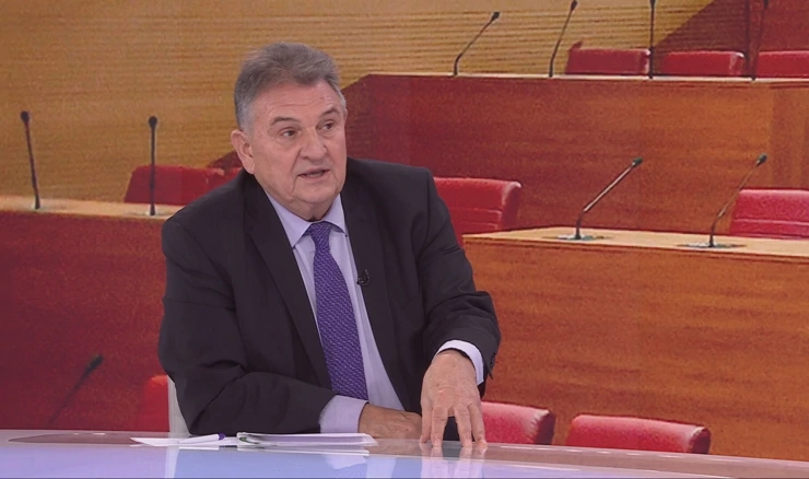 Radimir Čačić
