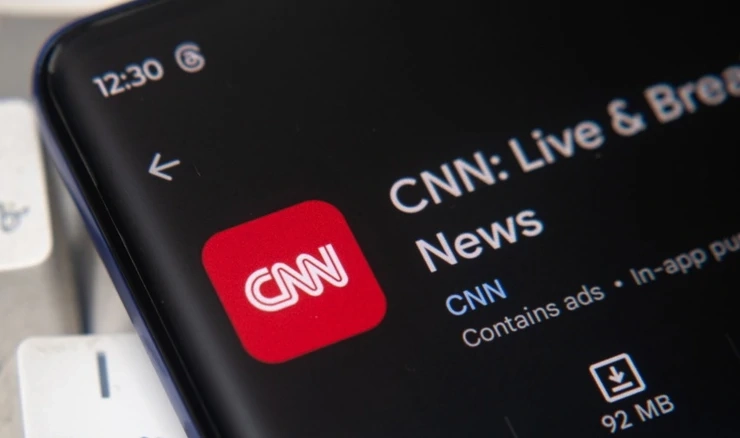 Novinarima CNN-a i MSNOW-a onemogućen pristup Bijeloj kući