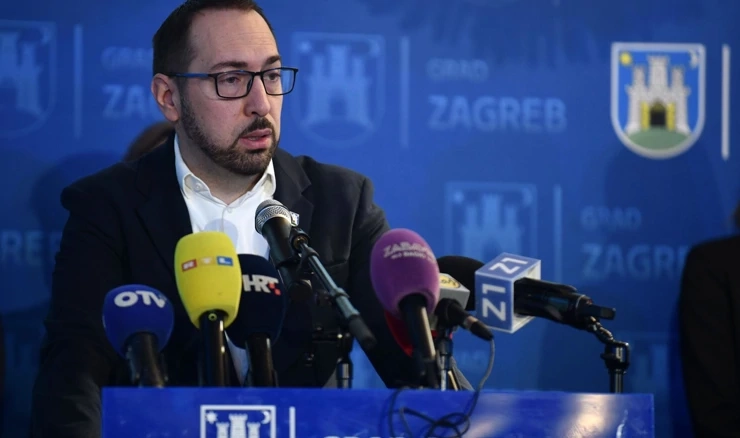 Tomislav Tomašević