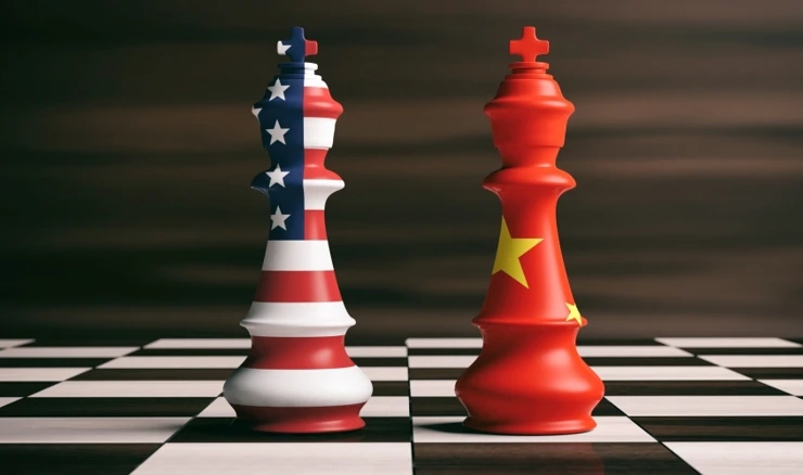 Washington pozvao Peking na diplomaciju