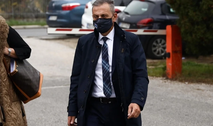 Osman Mehmedagić
