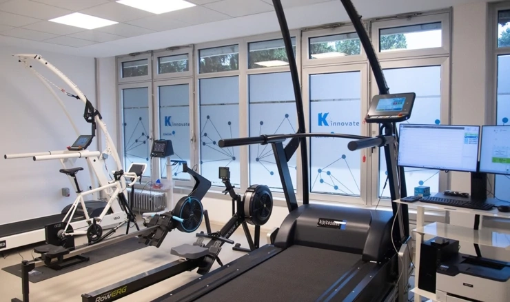 Svečano otvorenje KINNOVATE centra 