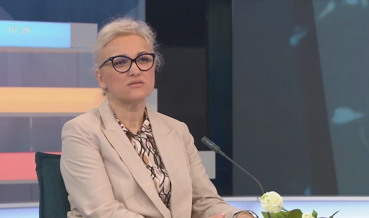 Marija Bubaš