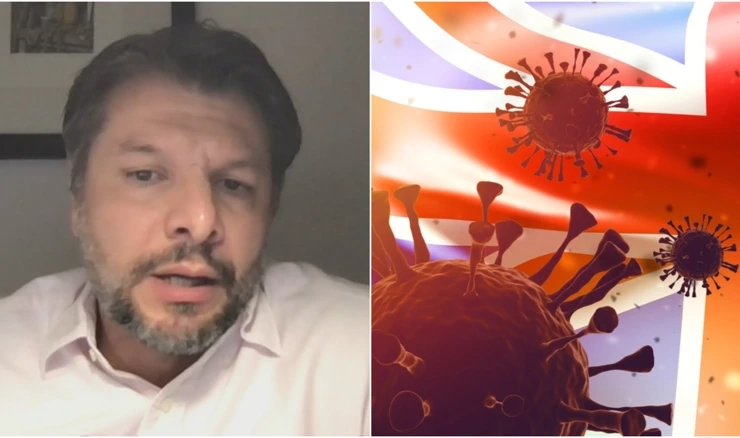 "U Hrvatskoj smrtnost je jednaka kao kada nismo imali cjepivo"