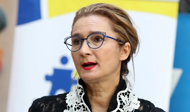 Višnja Ljubičić