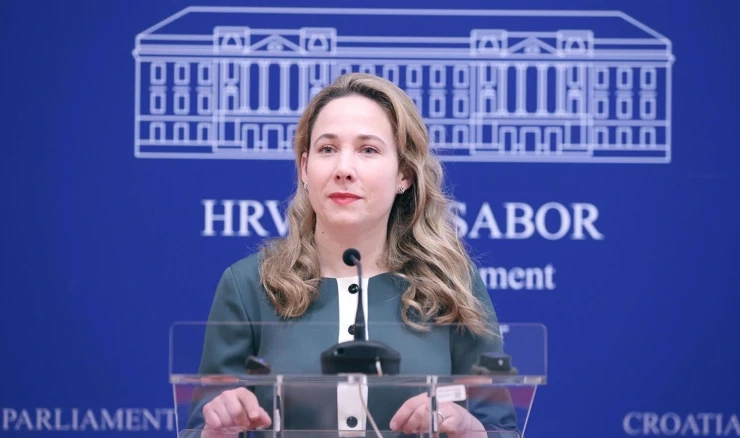 Marija Selak Raspudić