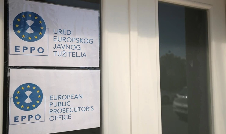  Zagreb: Ured europskog javnog tužitelja