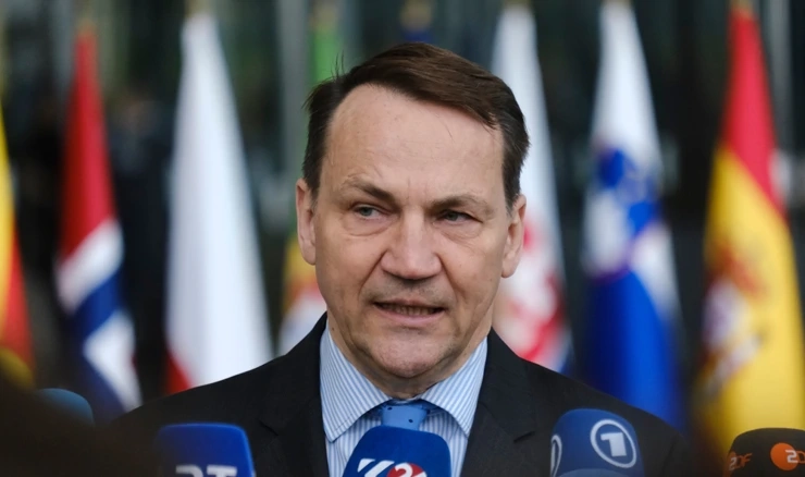 Radoslaw Sikorski