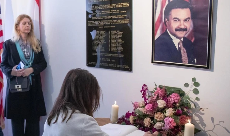 28 godina od tragične zrakoplovne nesreće kraj Dubrovnika