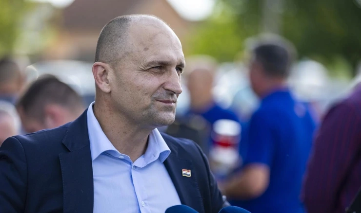 Ivan Anušić