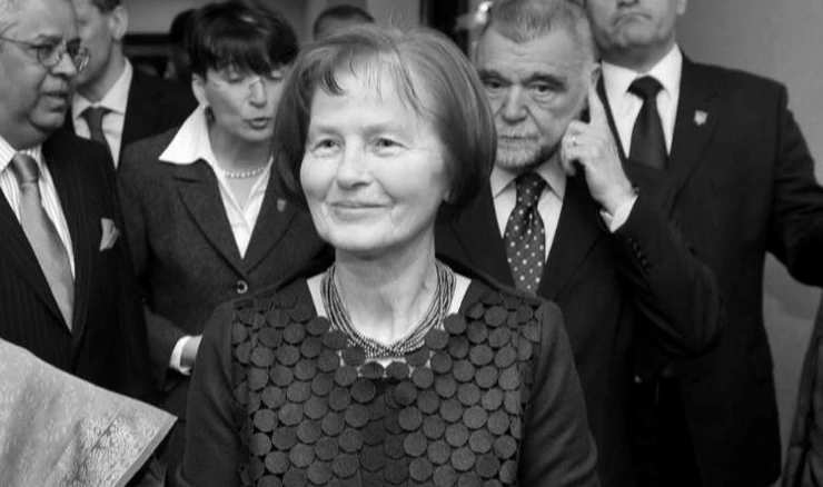 Milka Mesić