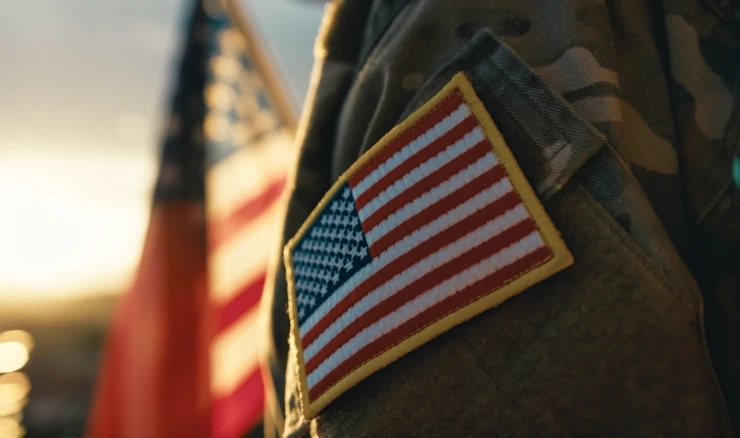 Potraga za vojnicima