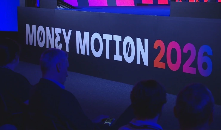 Konferencija Money Motion