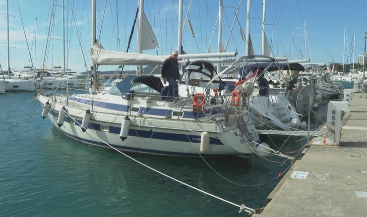 Nautički turizam