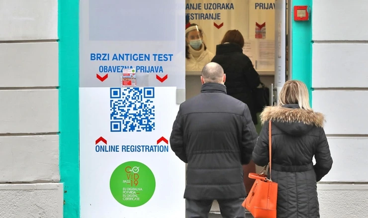 Testiranje