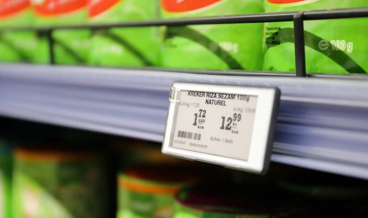 Dualno isticanje cijena