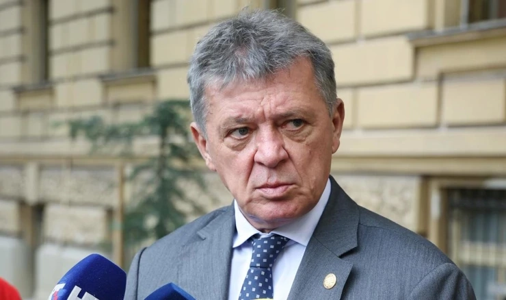 Glavni državni odvjetnik Ivan Turudić