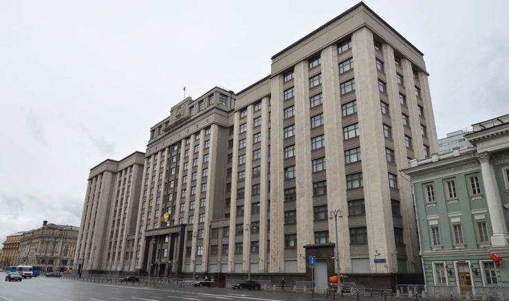 Duma