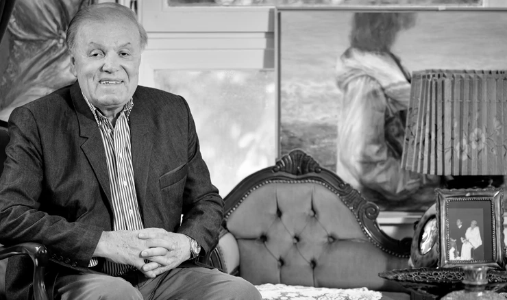 Preminuo akademik Asim Kurjak