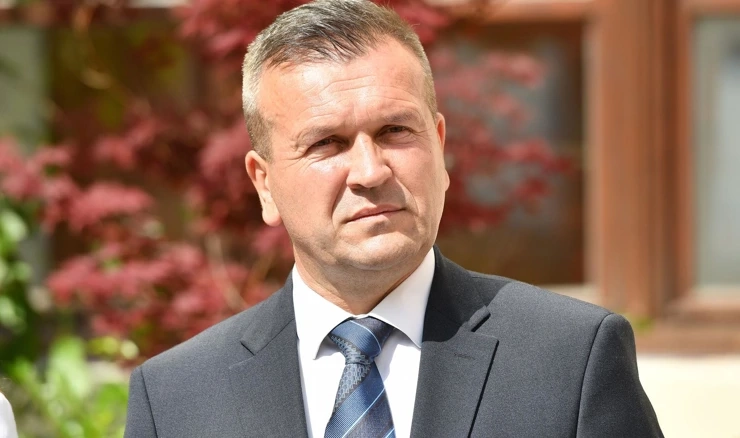 Anđelko Stričak