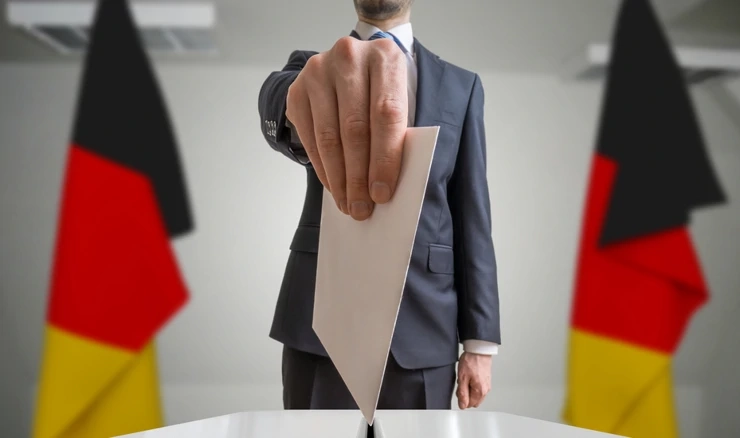 Njemačke vlasti upozoravaju na utjecaj stranih tajnih službi na izbore