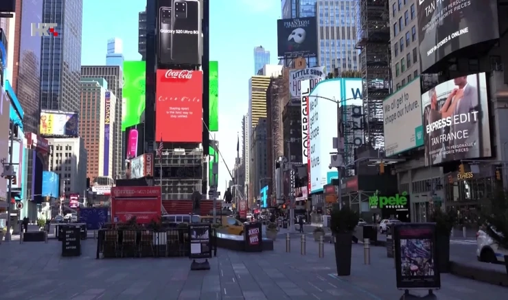 New York