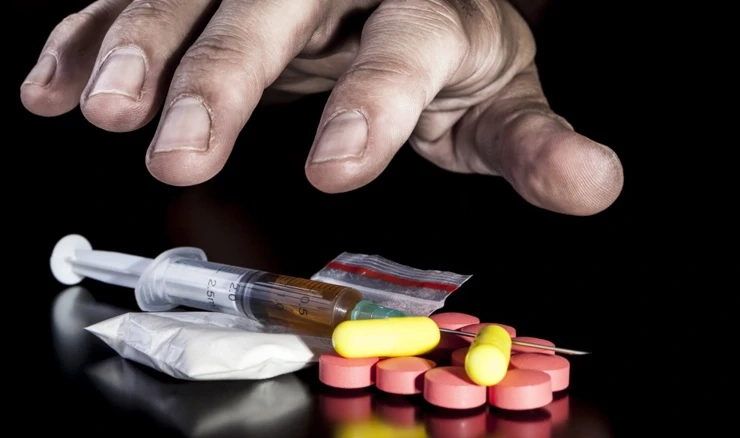 Droge ubijaju sve više stanovnika Europe