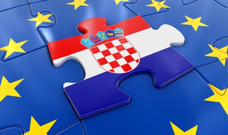 EU i Hrvatska