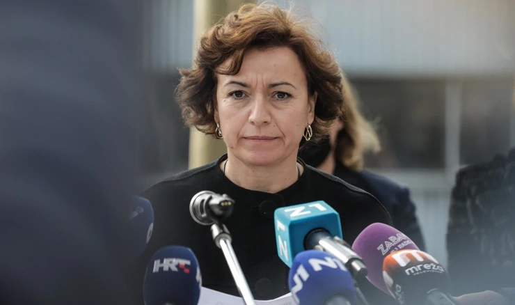 Mirka Jozić
