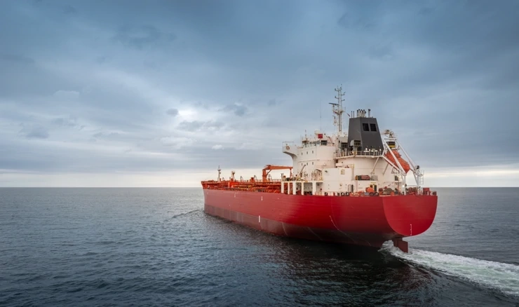 Tanker CS Anthem drugi koji je prošao Hormuški tjesnac