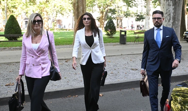 Odluka o dokazima u aferi Vjetroelektrane odgođena za rujan