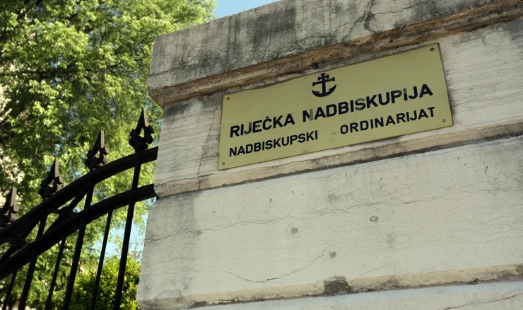 Riječka nadbiskupija: Osuđujemo svaki oblik nasilja i zlostavljanja