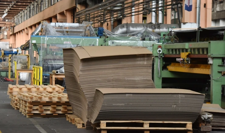 Industrijska proizvodnja u lipnju pala već sedmi mjesec za redom