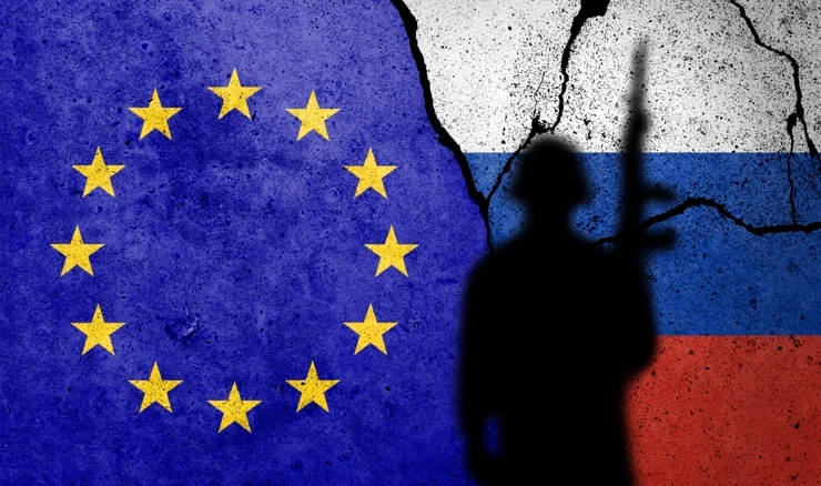 EU planira najdalekosežniji paket sankcija protiv Rusije 